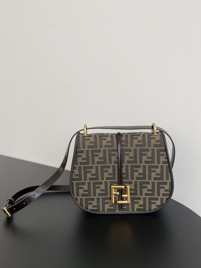 Fendi Satchel Bags